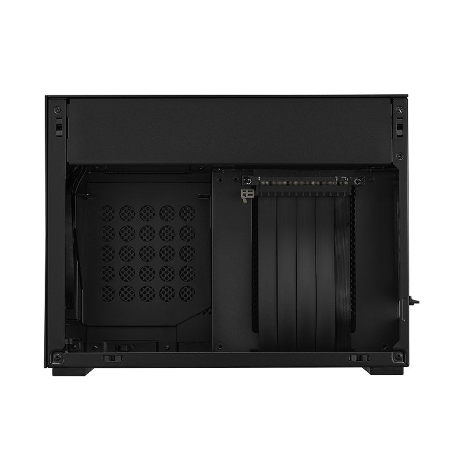 Dan Case A4-H2O A4 Mini-ITX Case Black