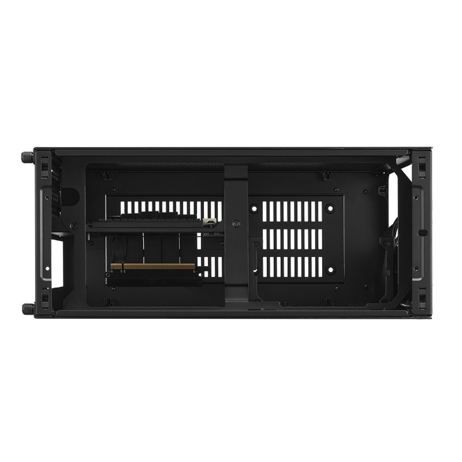 Dan Case A4-H2O A4 Mini-ITX Case Black