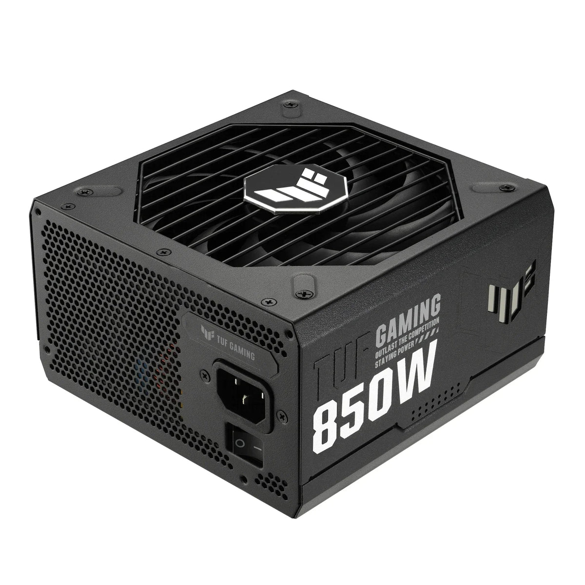 850W Asus TUF Gaming 850G ATX 3.0 Gold Modular PSU