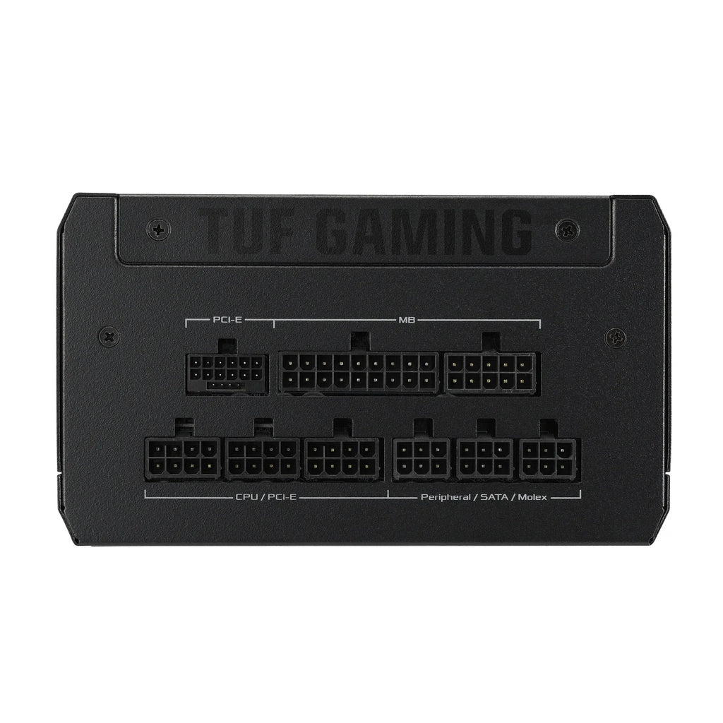 850W Asus TUF Gaming 850G ATX 3.0 Gold Modular PSU
