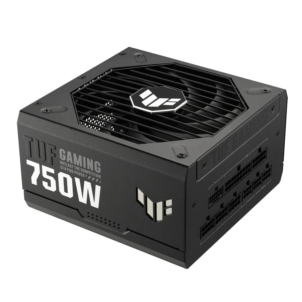 750W Asus TUF Gaming 750G ATX 3.0 Gold Modular PSU