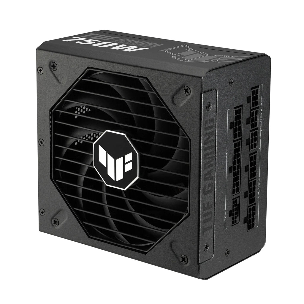 750W Asus TUF Gaming 750G ATX 3.0 Gold Modular PSU