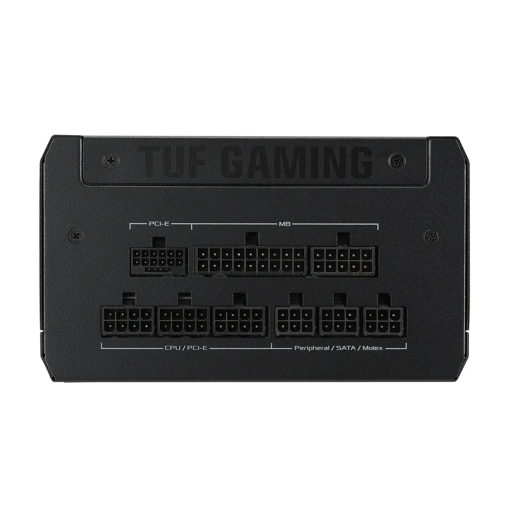 750W Asus TUF Gaming 750G ATX 3.0 Gold Modular PSU