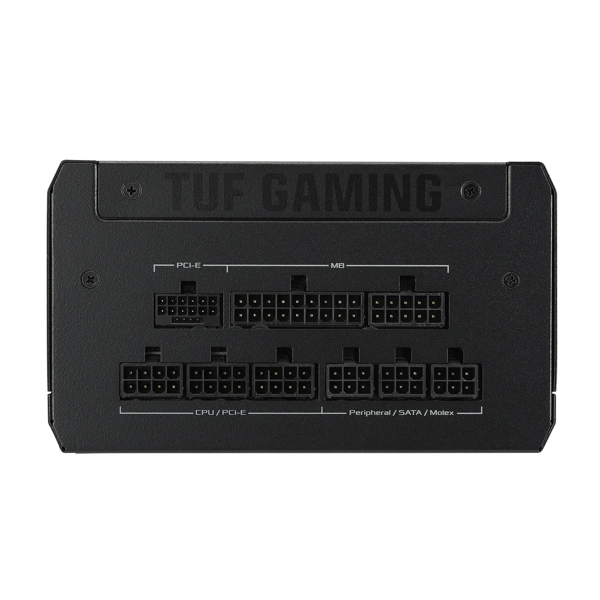 750W Asus TUF Gaming 750G ATX 3.0 Gold Modular PSU