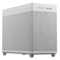 Asus Prime AP201 Mesh White MicroATX Case