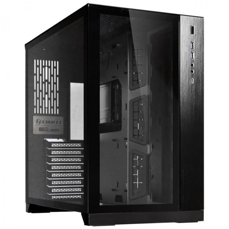 Lian Li PC-O11 Dynamic ATX Case Black