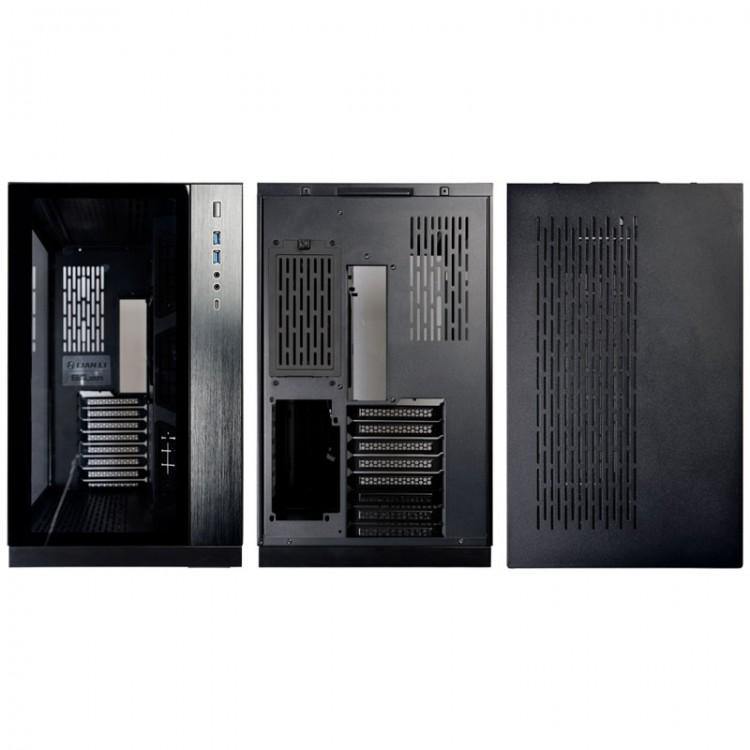 Lian Li PC-O11 Dynamic ATX Case Black