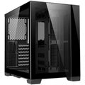 Lian Li O11 Dynamic Mini Case Black