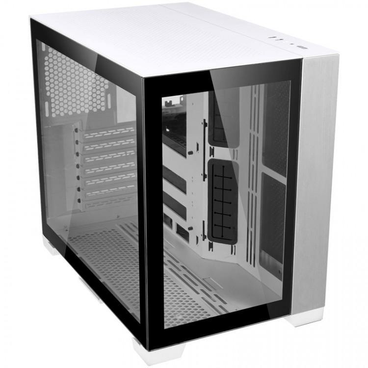 Lian Li O11 Dynamic Mini Case White