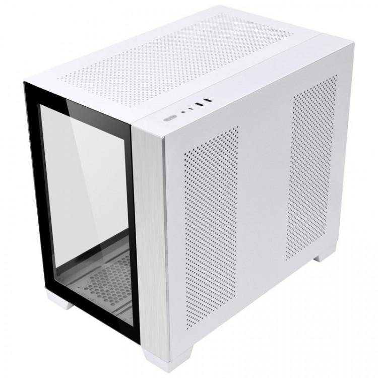 Lian Li O11 Dynamic Mini Case White
