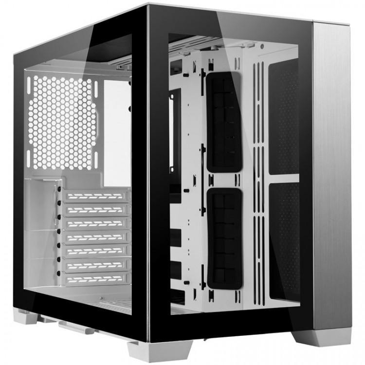 Lian Li O11 Dynamic Mini Case White