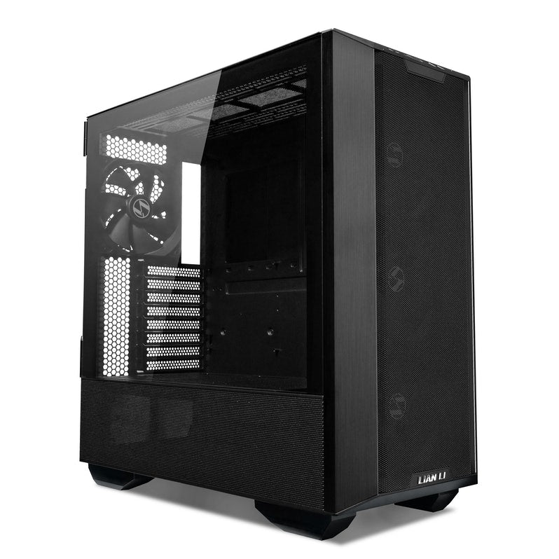Lian Li Lancool III Performance ATX PC Case Black