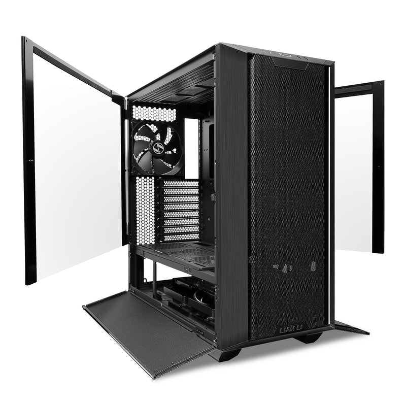 Lian Li Lancool III Performance ATX PC Case Black