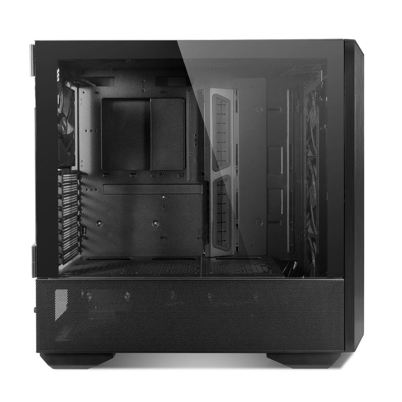 Lian Li Lancool III Performance ATX PC Case Black