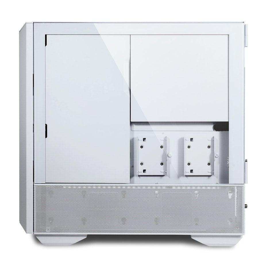 Lian Li Lancool III Performance ATX PC Case White