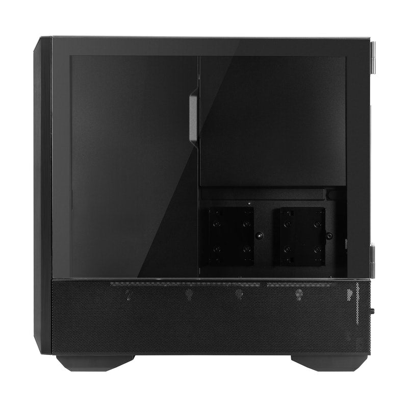 Lian Li Lancool III RGB ATX PC Case Black