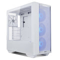 Lian Li Lancool III RGB ATX PC Case White