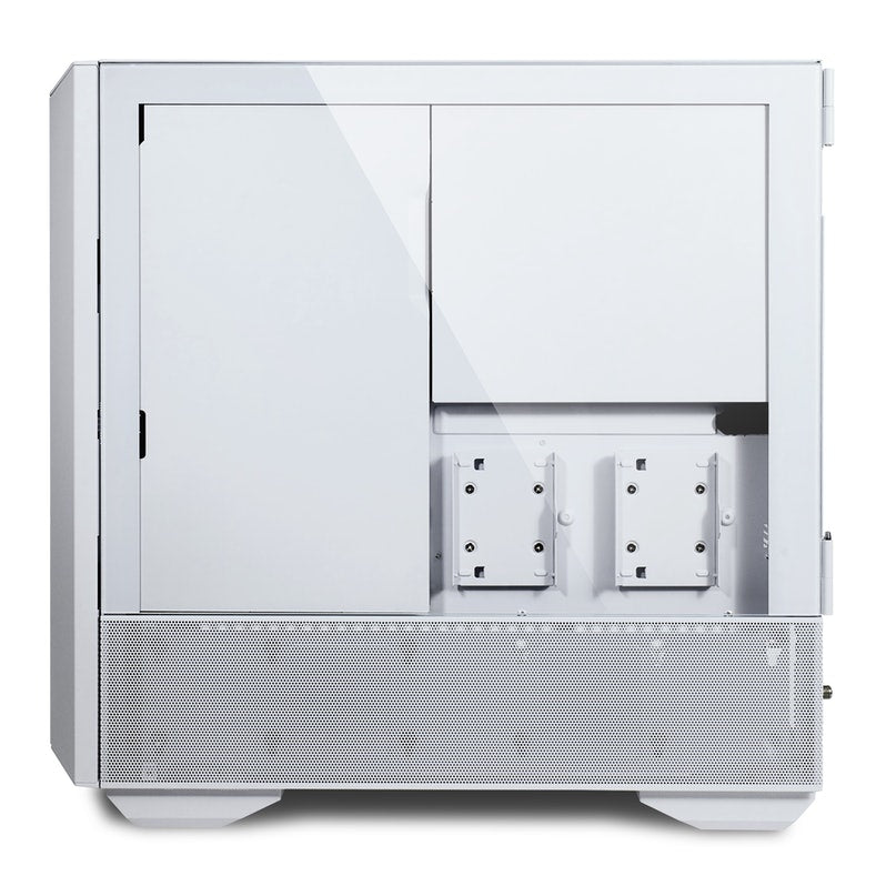 Lian Li Lancool III RGB ATX PC Case White