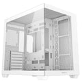 Deepcool CG530 White Dual Chamber ATX PC Case