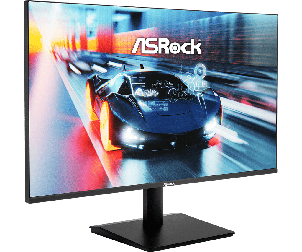 24.5" Asrock CL25FFB Challenger IPS FHD 144Hz Gaming Monitor