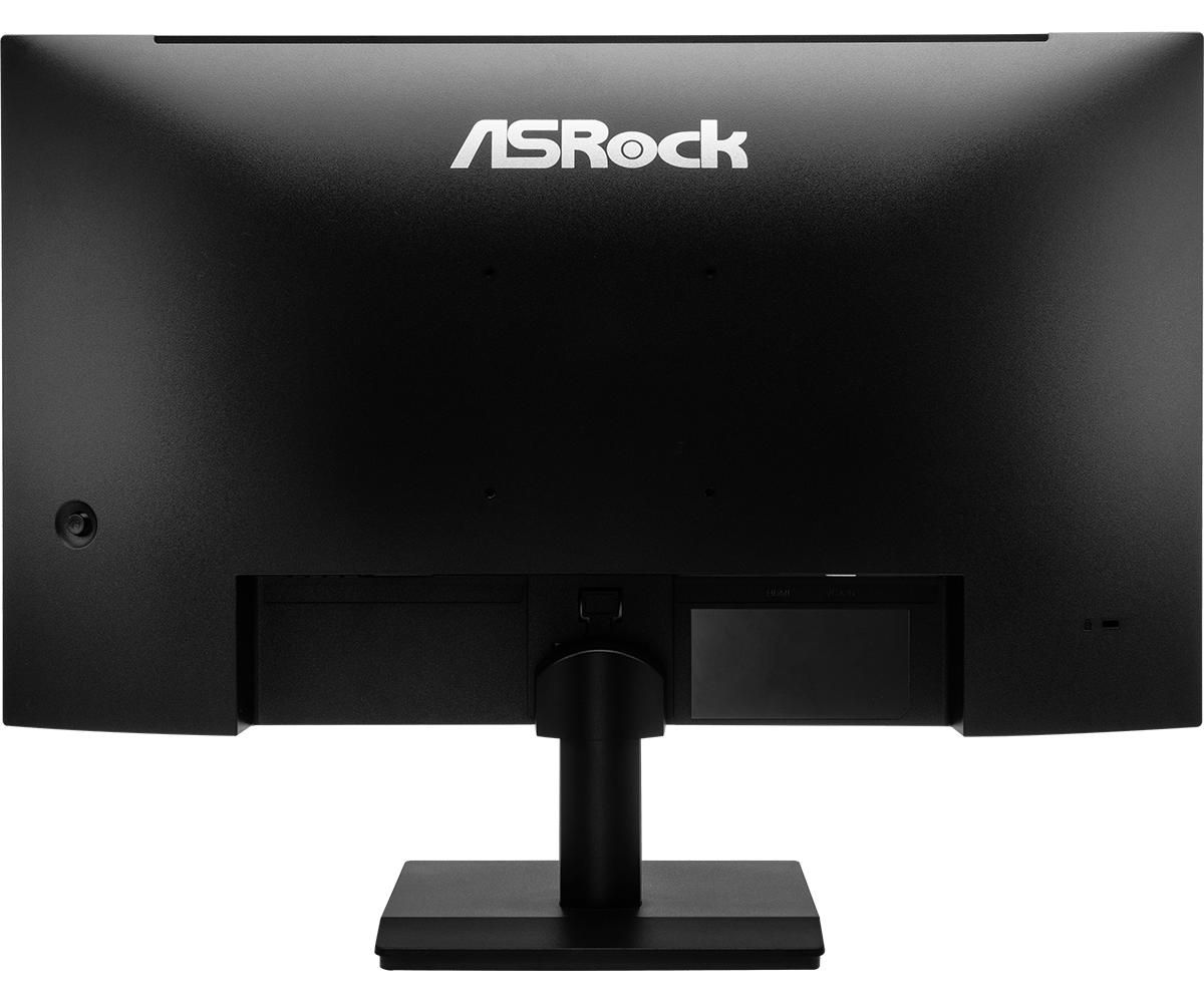 24.5" Asrock CL25FFB Challenger IPS FHD 144Hz Gaming Monitor