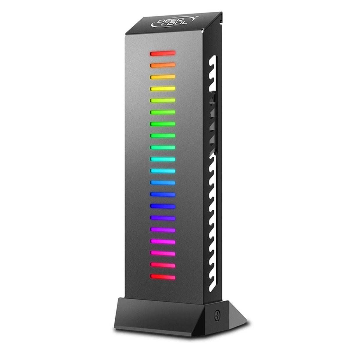DeepCool GH-01 A-RGB GPU Anti-Sag Bracket