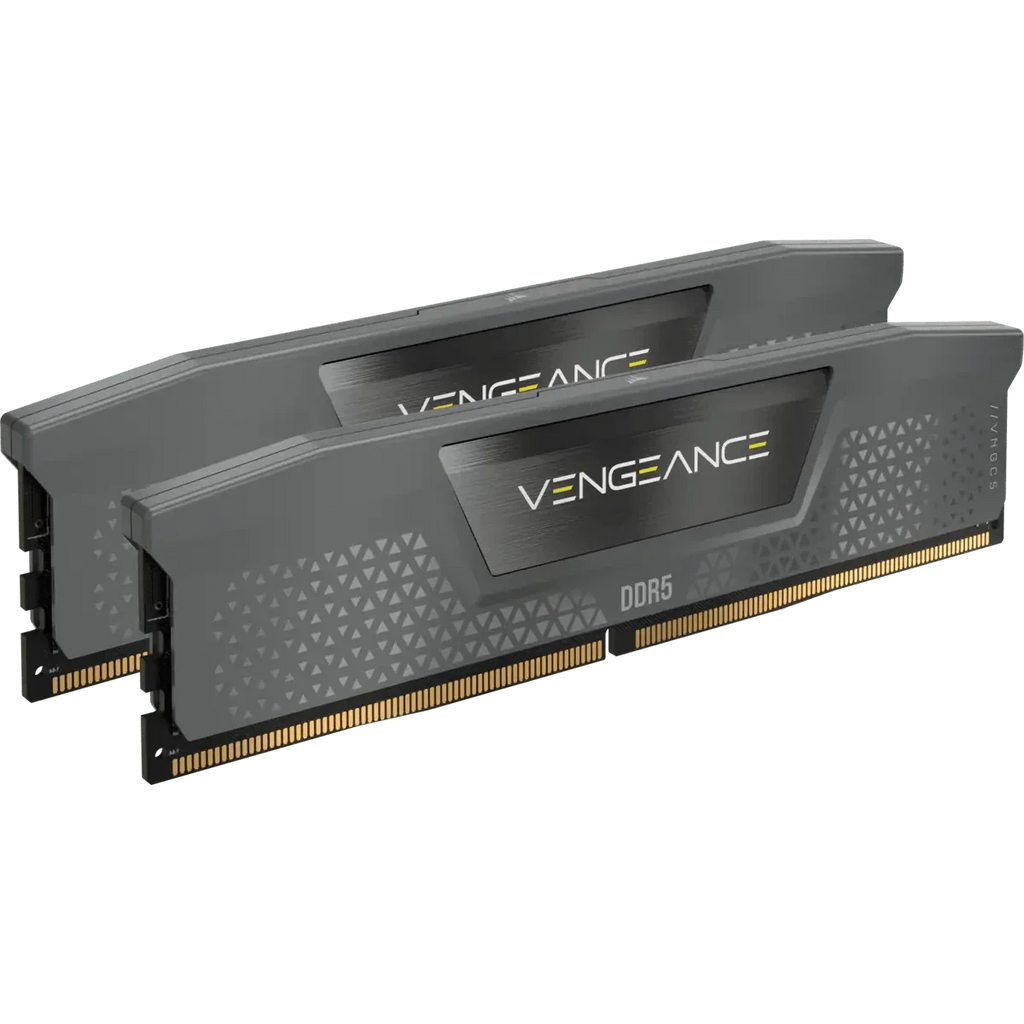 64GB (2x32GB) DDR5 6000MHz CL30 Corsair Vengeance EXPO RAM