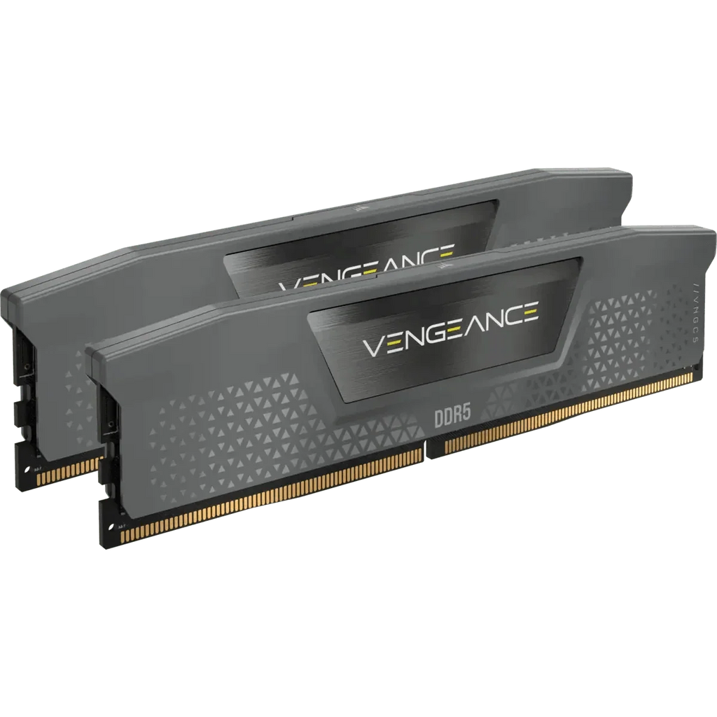 32GB (2x16GB) DDR5 6400MHz CL36 Corsair Vengeance EXPO RAM