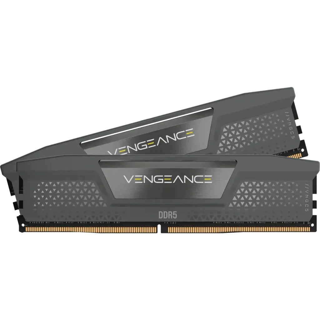 64GB (2x32GB) DDR5 6000MHz CL30 Corsair Vengeance EXPO RAM