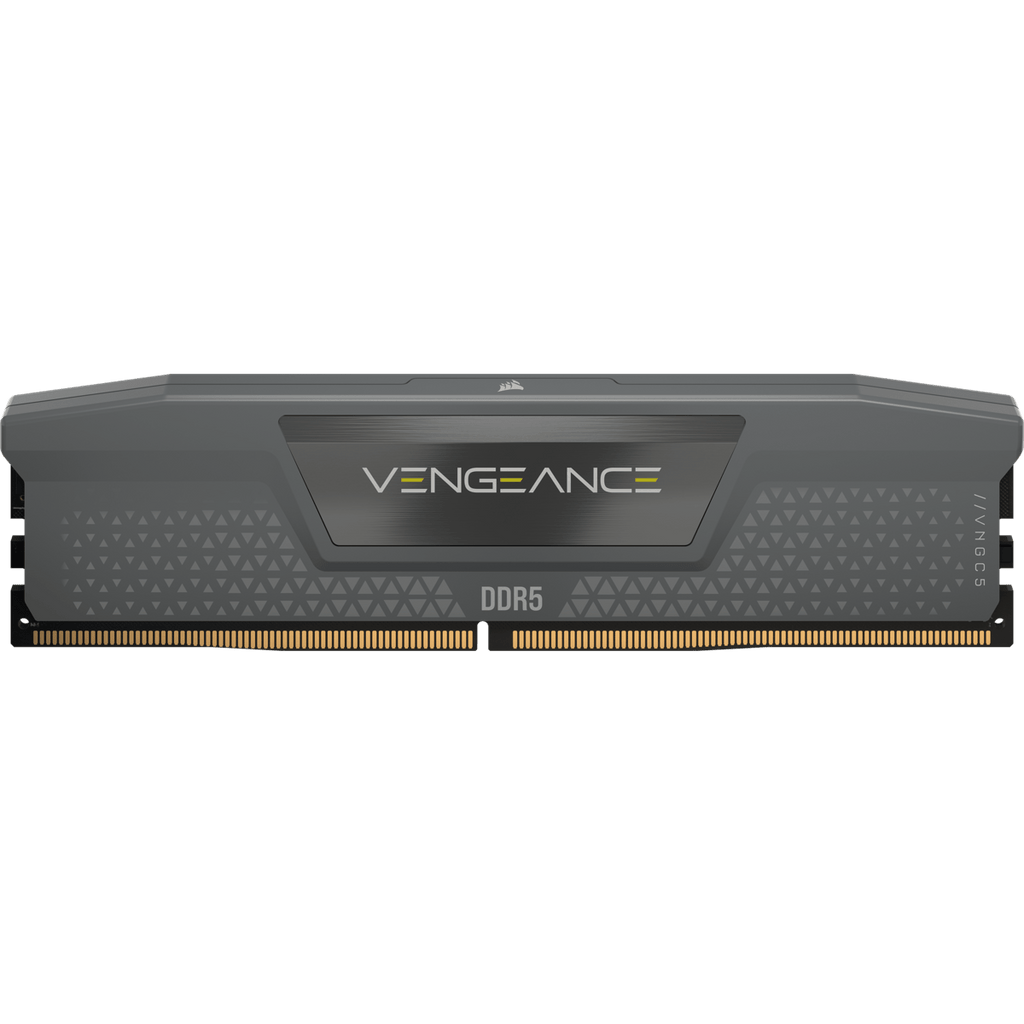 64GB (2x32GB) DDR5 6000MHz CL30 Corsair Vengeance EXPO RAM