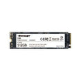 512GB PATRIOT P300 NVME M.2 SSD