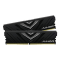 32GB (2x16GB) DDR4 3200MHz CL16 Juhor RAM