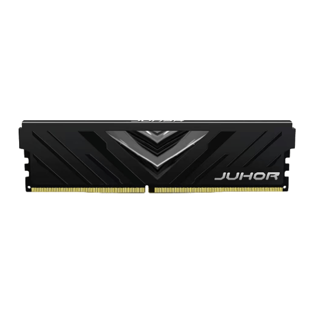 32GB (2x16GB) DDR4 3200MHz CL16 Juhor RAM