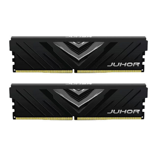 32GB (2x16GB) DDR4 3200MHz CL16 Juhor RAM