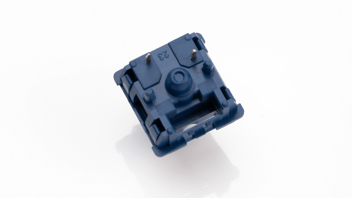 Wuque Studio WS Light Tactile Switch