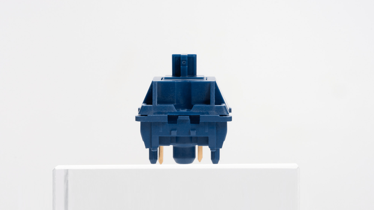 Wuque Studio WS Light Tactile Switch