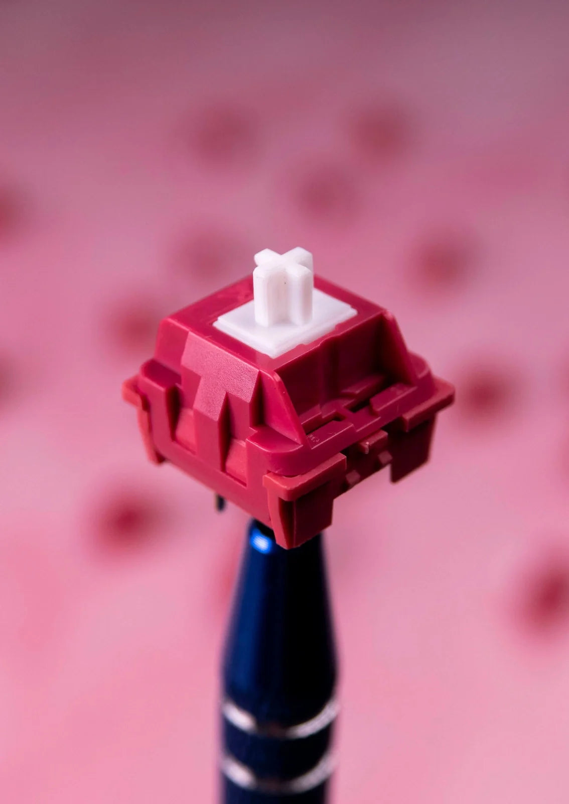 KTT Grapefruit Linear Switches