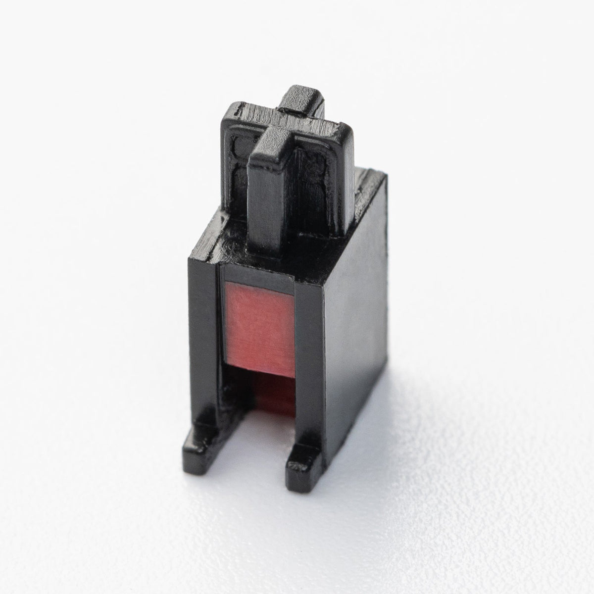 Wuque Studio WS Stabs V3.1 Black Glitter Screw-In Stabilisers