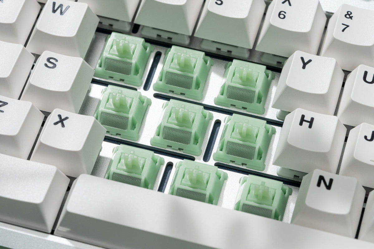 Wuque Studio WS Jade Linear Switch