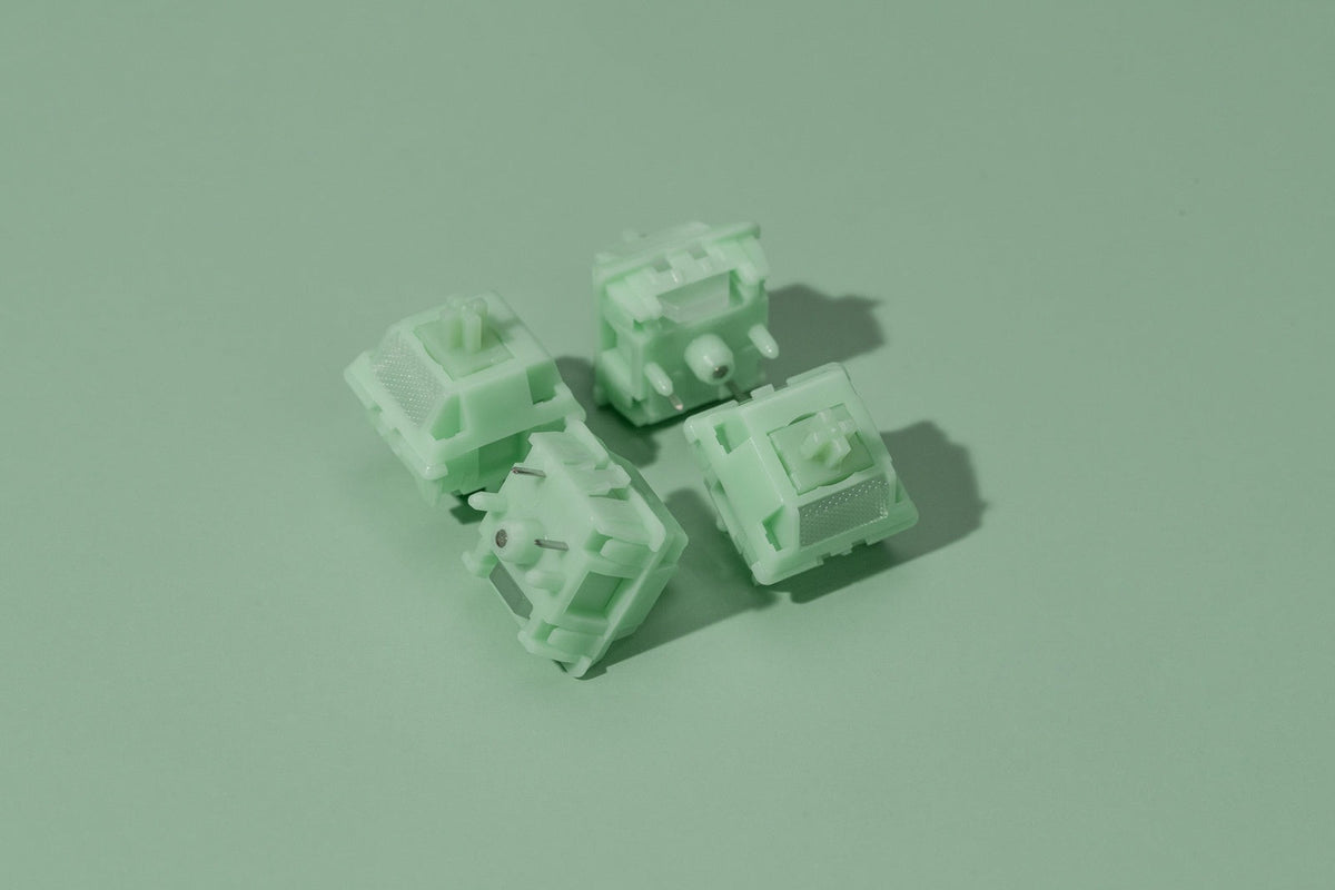Wuque Studio WS Jade Linear Switch