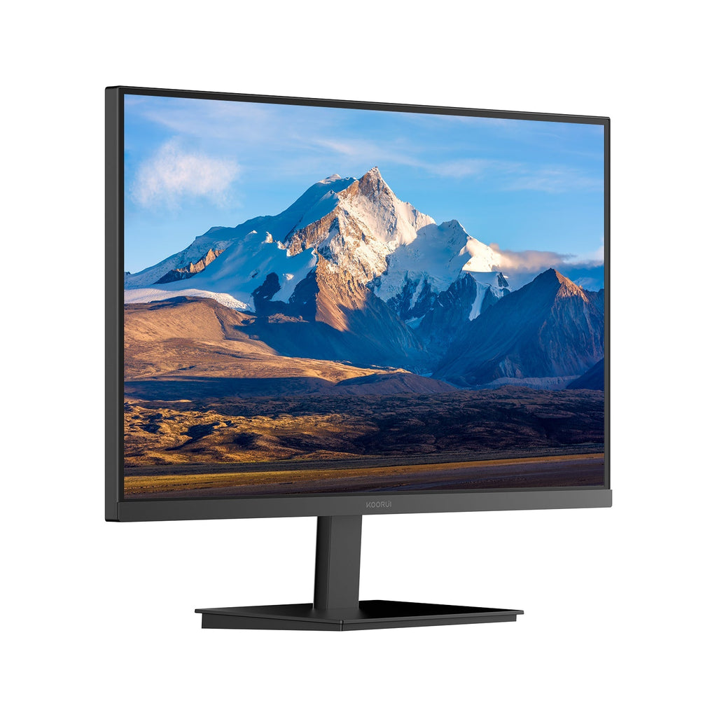 27" Koorui E2721F QHD 100Hz IPS Monitor