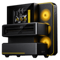 Gorilla Gaming Killer Ultra Gaming PC