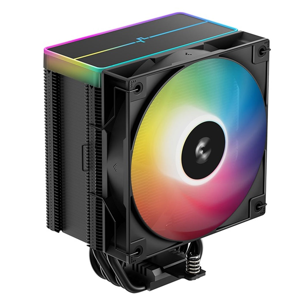 DeepCool AG500 BK A-RGB V2 120mm Tower Air Cooler