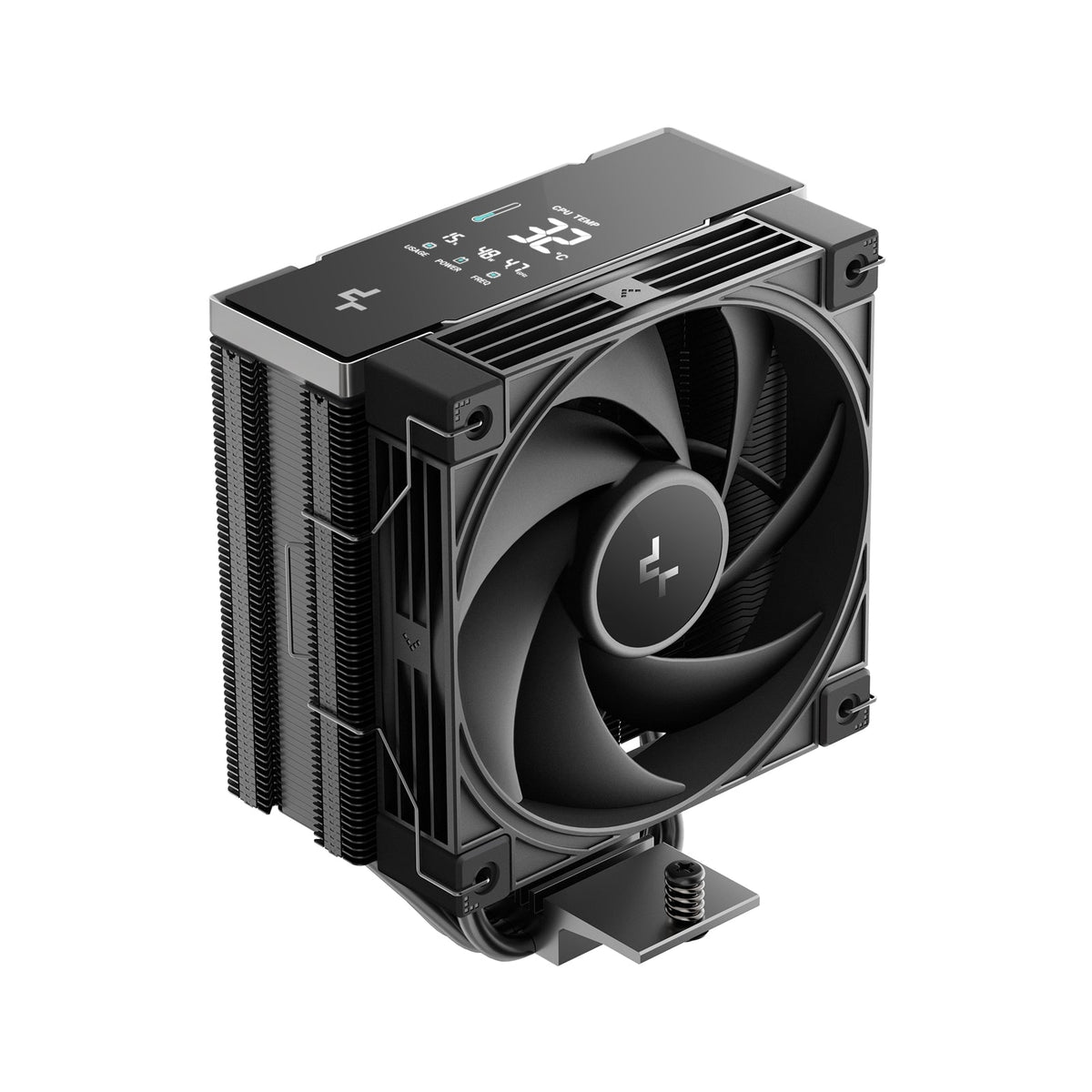 DeepCool AK400 G2 DIGITAL NYX CPU Cooler