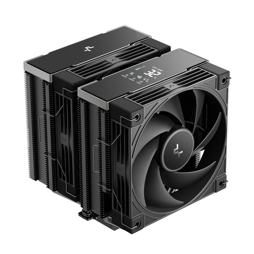 DeepCool AK620 G2 DIGITAL NYX Dual Tower CPU Cooler