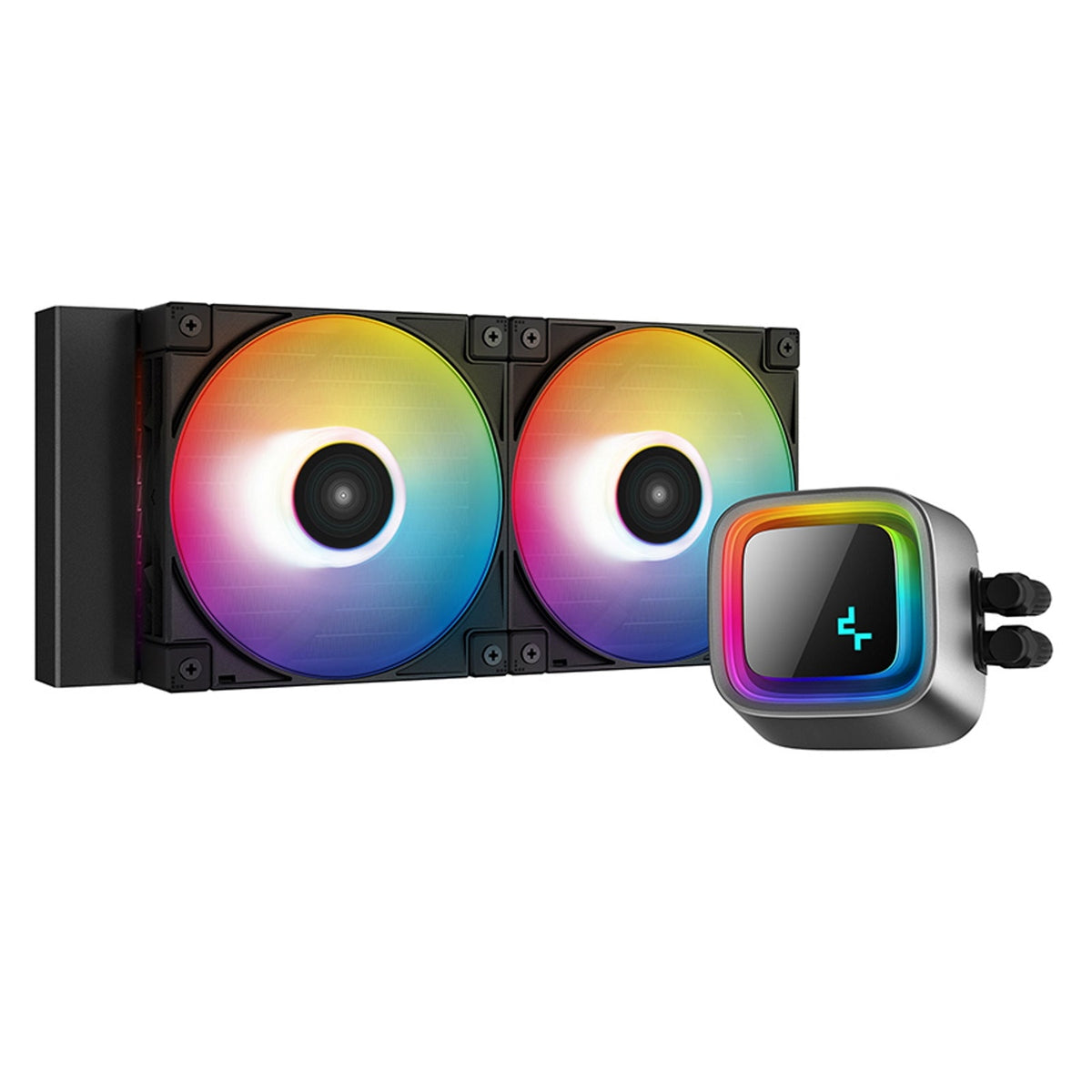 Deepcool LS520 A-RGB 240mm AIO Liquid Cooler