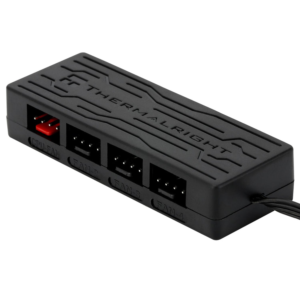 Thermalright 4-Port PWM Fan Hub
