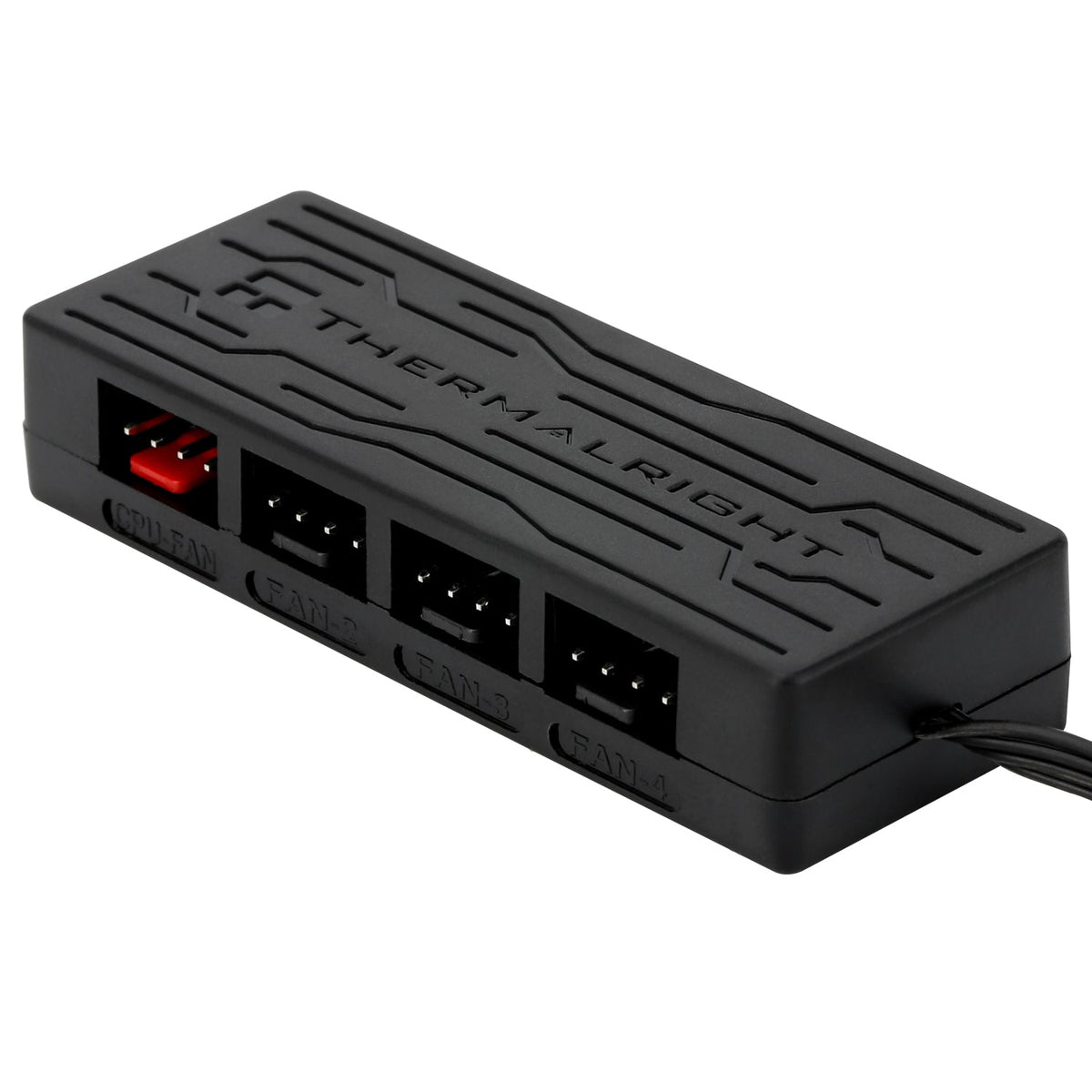 Thermalright 4-Port PWM Fan Hub