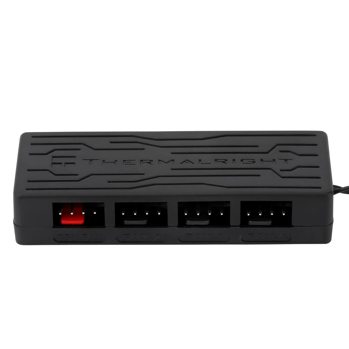 Thermalright 4-Port PWM Fan Hub