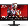27" Koorui G2711P FHD 200Hz IPS Monitor